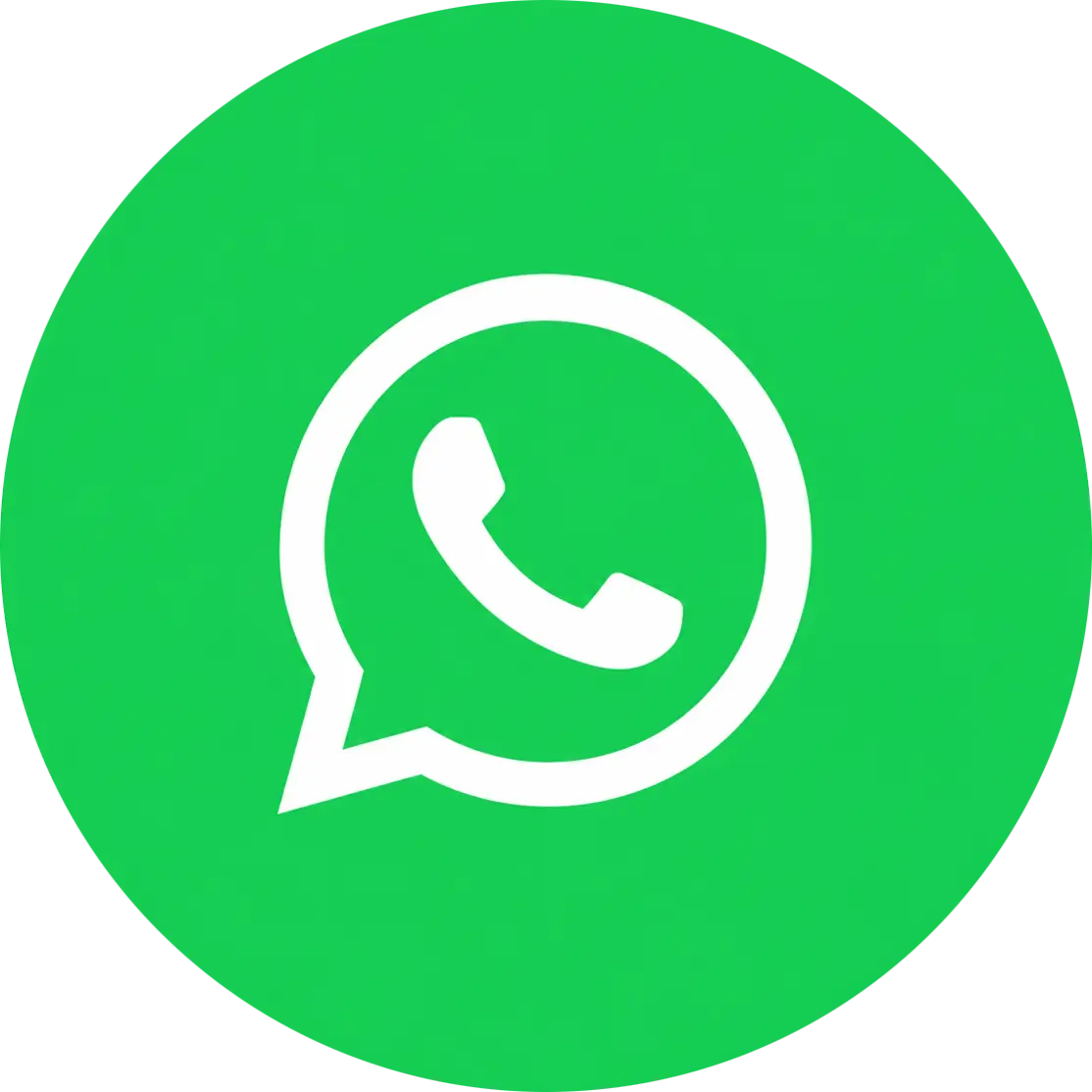 Whatsapp-Button